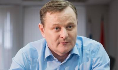 Стало известно, за что задержан председатель Петросовета Геннадий Боднарчук