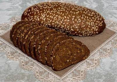 В Рязани начали выпускать новый хлеб
