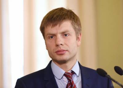 Правительство Зеленского выделяет деньги только на округа депутатов от "Слуги народа" - Гончаренко