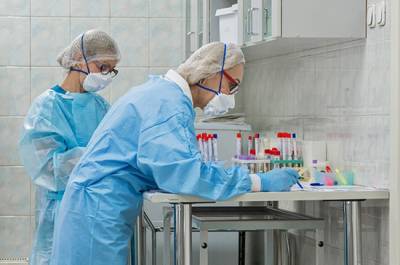 В Минздраве оценили испытания российской вакцины против коронавируса