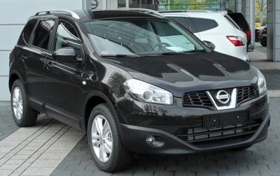 СМИ: Nissan сократит производство авто на 30%