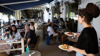 Бунт рестораторов в Израиле: владельцы отказываются выполнять запреты правительства