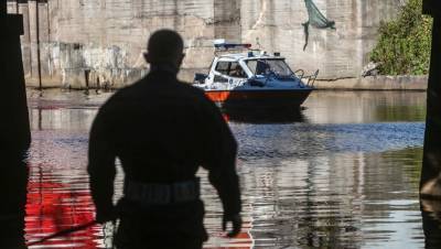 В Петербурге с начала лета утонули более 40 человек