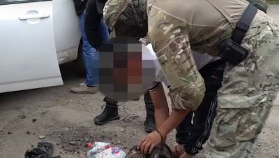 ФСБ рассказала о сорванной атаке террористов в Хабаровске
