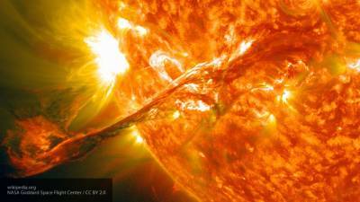 Ученые смогли сделать самые детальные снимки поверхности Солнца