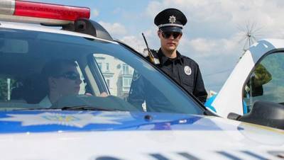 Пьяный водитель "прославился" после ДТП под Одессой, фото: "алкогольный рекорд года"