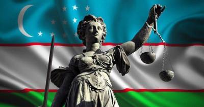 В Узбекистане вынесены приговоры мужу и жене, обвиненных в измене государству
