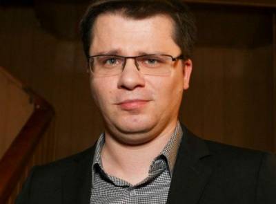Гарик Харламов отреагировал на слухи о новом романе