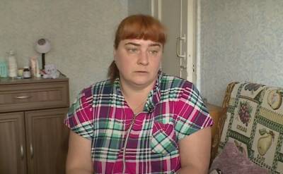 Женщину-инвалида оставили без жилья и прописки в Карелии
