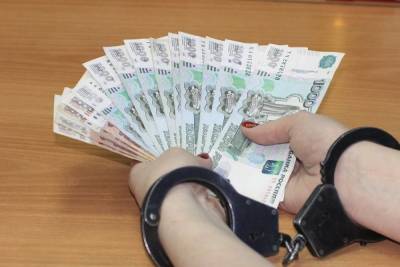 УФСБ раскрыло мошенничество на 10 млн рублей в Саратове