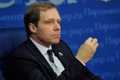 Кутепов сообщил о просьбе регионов ввести мораторий на штрафы компаний за неуплату ЖКУ