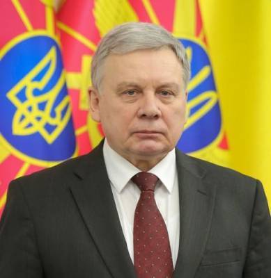 В Минобороны Украины заявили об отсутствии «признаков подготовки к боевым действиям» со стороны РФ