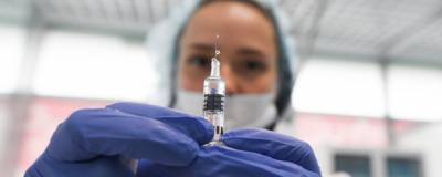 Регистрация первой российской вакцины от коронавируса намечена на август