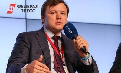 Владимир Ефимов: июнь отметился ростом производства лекарств и медматериалов в Москве на 50 %
