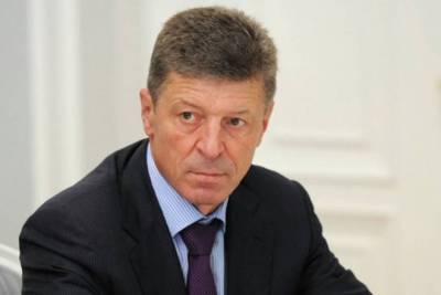 В Москве считают, что отказ Киева исполнять Минские соглашения отдаляет Донбасс от мира