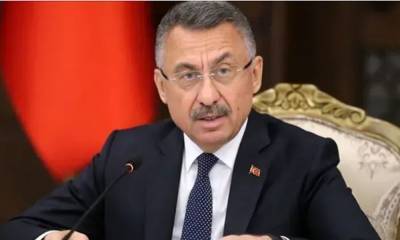 Помощник президента Турции: для Армении расплата будет тяжелой