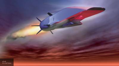 Коротченко: новые гиперзвуковые ракеты США будут перехвачены российскими ЗРК