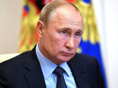 "У Путина может быть проказа": доктор Гундаров сделал сенсационное заявление