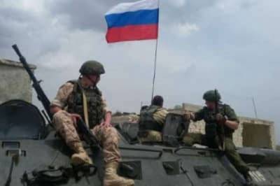 Россия отправила на Донбасс зараженных офицеров, забита тревога: данные разведки