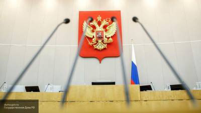В Госдуме РФ поддерживают новый законопроект по молодежной политике