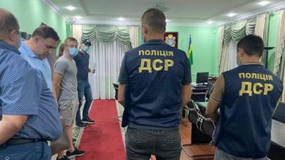Гетманцев обвинил Марченко в срыве реформы на таможне