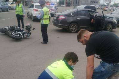 Спасатели МАЦ освободили запертого в квартире ребенка на юго-западе Москвы
