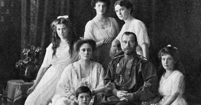 Тайны расстрельной комнаты: новые детали убийства семьи Николая II