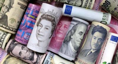 Иностранцы сокращают вложения в украинские гособлигации