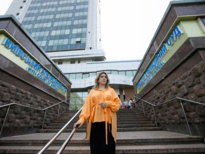 У "Голоса" две кандидатуры на выдвижение в мэра Киева – нардеп Рудик