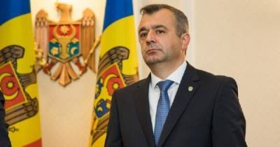Депутаты-социалисты парламента Молдавии выразили единогласную поддержку кабмину Кику