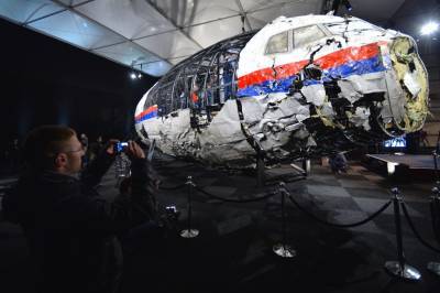 Люди не верят, что MH17 сбила Россия – Washington Post публикует результаты опроса
