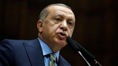 Турция хочет привлечь ООН для заключения нового соглашения с ливийским ПНС