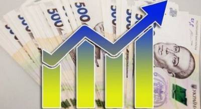 В Украине экономика постепенно выходит на возобновление роста