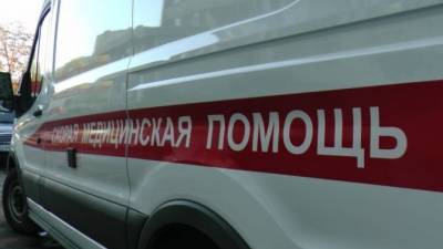 Две женщины пострадали в ДТП под Курском