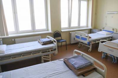 В Челнах с санатория сняли статус резервного ковид-госпиталя