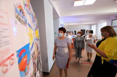 В Ростове провели пресс-брифинг по теме летнего отдыха и безопасности детей