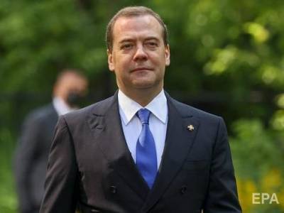 Медведев о новых санкциях США против "Северного потока – 2": От такой простоты и борзости оторопь берет