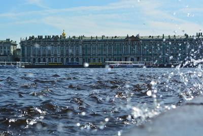 Около 40 человек утонули в Петербурге и области с начала лета