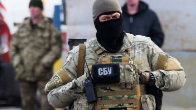 В Харькове возмущены действиями СБУ, задержавшей ветеранов за медали Победы