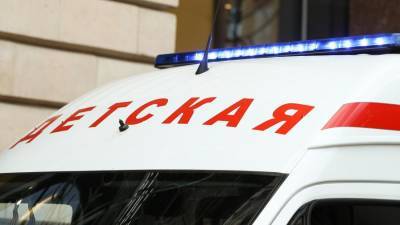 В Подмосковье десятилетний мальчик погиб от удара током