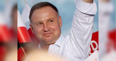 Российские пранкеры "развели" президента Польши: скандал вышел на уровень ООН