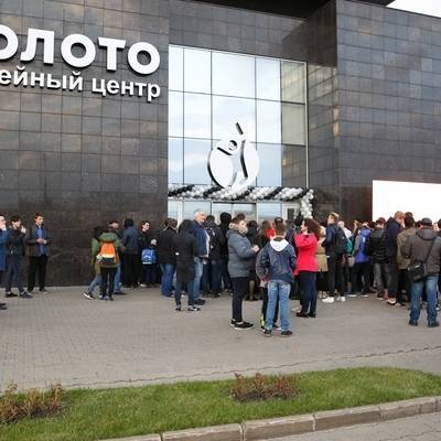 Москвича, который выиграл в лотерею более 300 млн рублей, разыскивает компания "Столото"