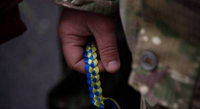 Оккупанты передали Украине неидентифицированное тело