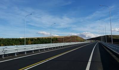 Россиян привлекут к финансированию строительства самой дорогой автотрассы М12