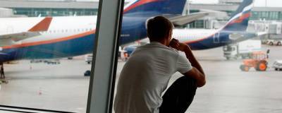 Мурашко: В России нужно возобновить международное авиасообщение
