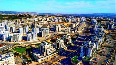 Цены на жилье в Израиле: где купить большую квартиру с огромным садом за 1,5 млн