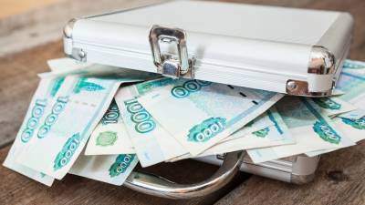 «Столото» разыскивает выигравшего более 300 млн рублей москвича