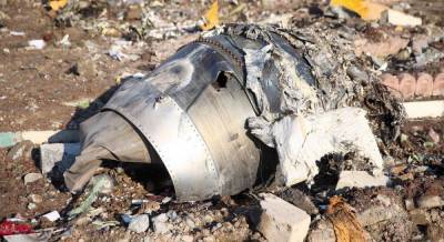 Bloomberg: В Европе советуют авиакомпаниям не летать над Ираном из-за сбитого самолета "МАУ"