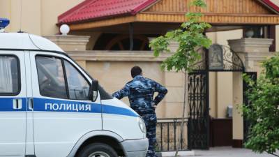 В Петрозаводске задержан глава горсовета по подозрению во взятке