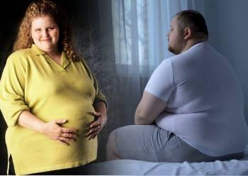 Пандемия COVID-19 приведет к пандемии ожирения